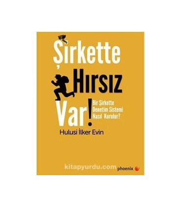 Şirkette Hırsız Var Bir Şirkette Denetim Sistemi Nasıl Kurulur?