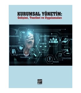 Kurumsal Yönetime İlişkin Teoriler