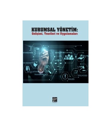 Kurumsal Yönetime İlişkin Teoriler