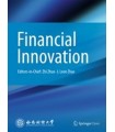 Üyemiz Eyüp Kadıoğlu'nun Makalesi Financial Innovation Dergisinde Yayınlandı