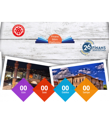 Üyemiz Niyazi Telçeken'in Bildirisine İkincilik Ödülü