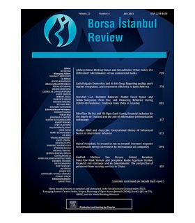 Is the free cash flow hypothesis valid in Turkey?