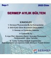 Sermep 2023 Ekim E-Bülten