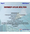 Sermep 2023 Kasım E-Bülten