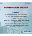 Sermep 2024 Şubat E-Bülten