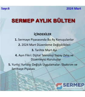Sermep 2024 Mart E-Bülten