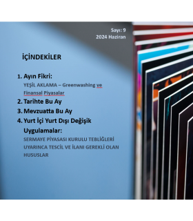 Sermep 2024 Haziran E-Bülten