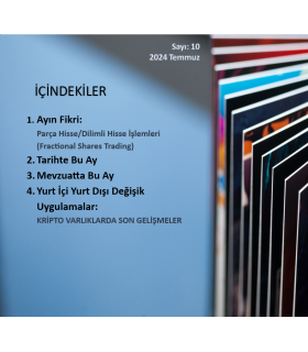 Sermep 2024 Temmuz E-Bülten