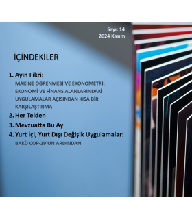 Sermep 2024 Kasım E-Bülten